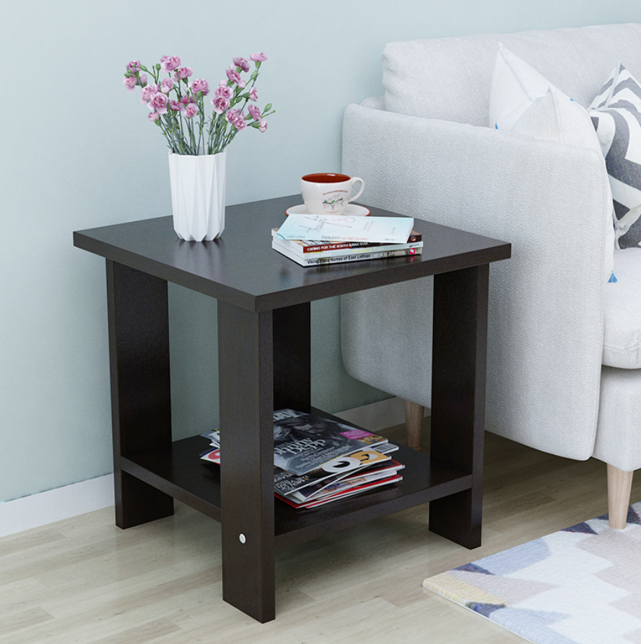 HNVNER Coffee Table - LOG-8044