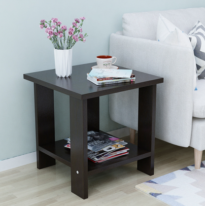 HNVNER Coffee Table - LOG-8044