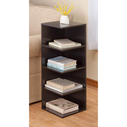 Randomito Book Rack - LOG-8045