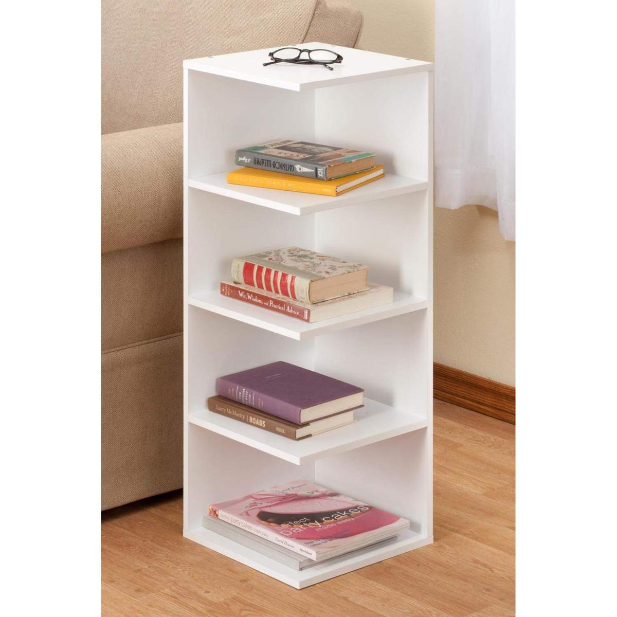 Randomito Book Rack - LOG-8045