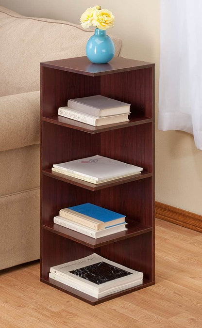 Randomito Book Rack - LOG-8045