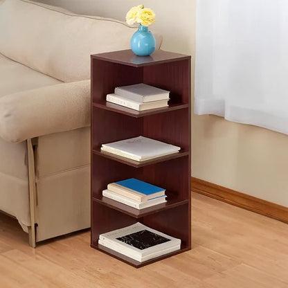 Randomito Book Rack - LOG-8045