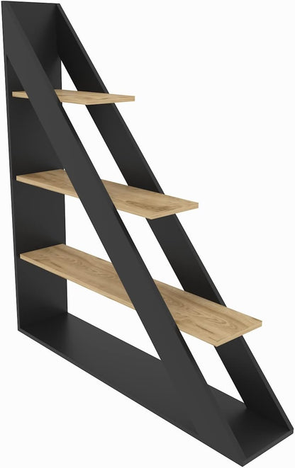 Dashing Decor Rack - LOG-8048