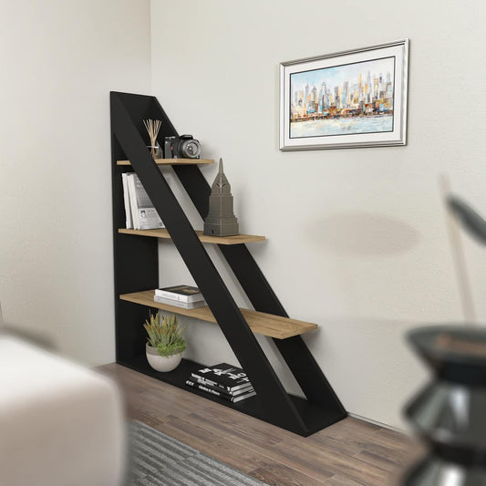 Dashing Decor Rack - LOG-8048