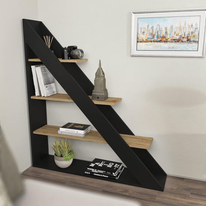 Dashing Decor Rack - LOG-8048