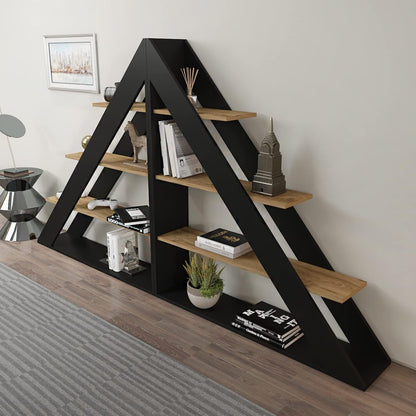 Dashing Decor Rack - LOG-8048