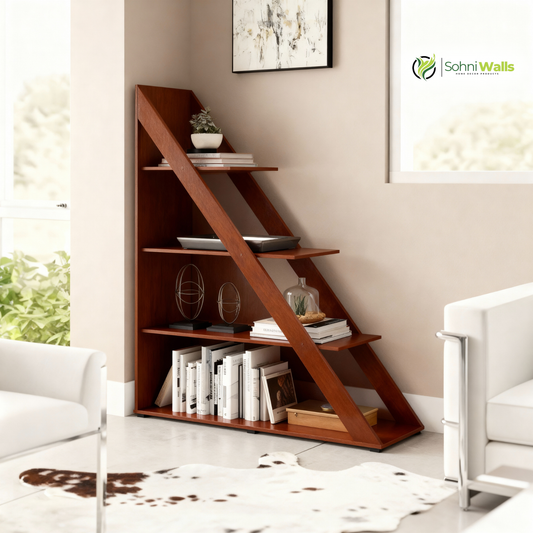 Dashing Decor Rack - P-8048