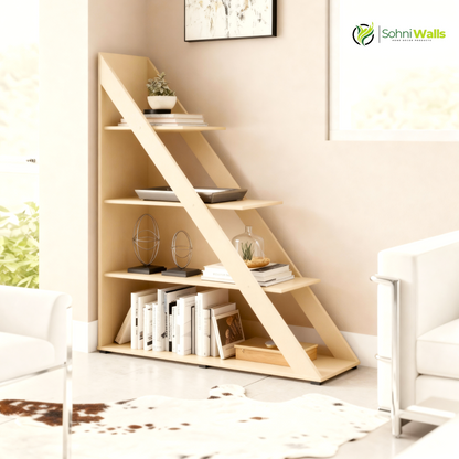 Dashing Decor Rack - LOG-8048