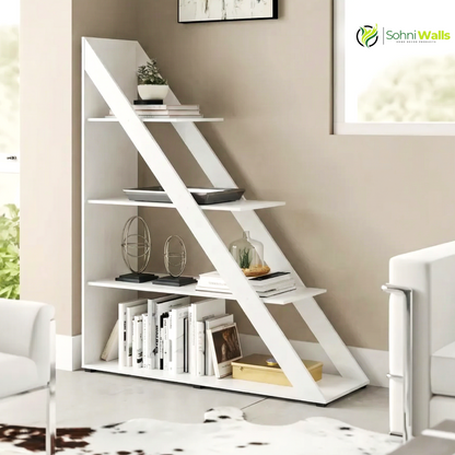 Dashing Decor Rack - LOG-8048