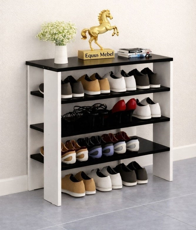 Charming Shoe Rack - LOG-8050