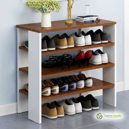 Charming Shoe Rack - P-8050