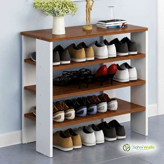Charming Shoe Rack - P-8050