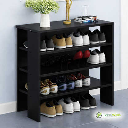 Charming Shoe Rack - P-8050