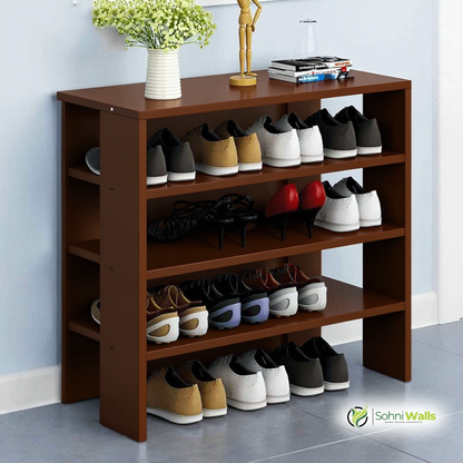 Charming Shoe Rack - P-8050