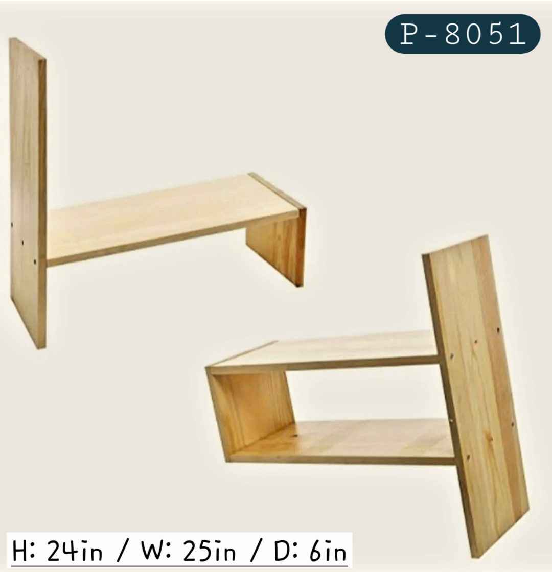 Storage Decor Rack - P-8051