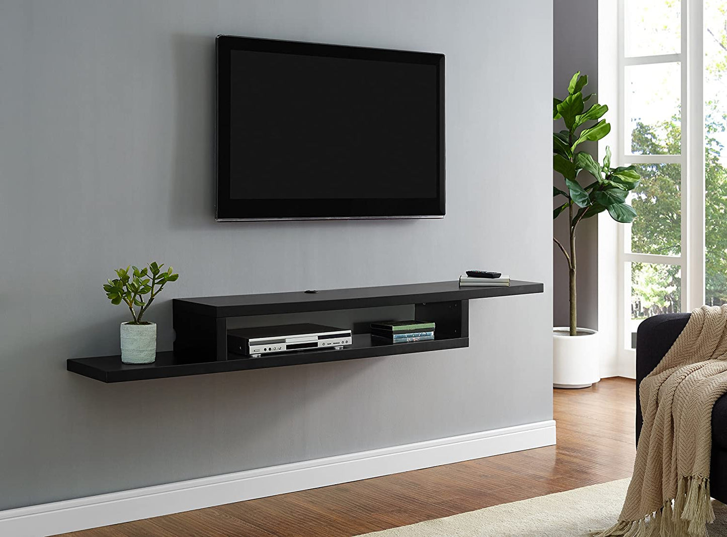 Popo TV Console LOG-8053