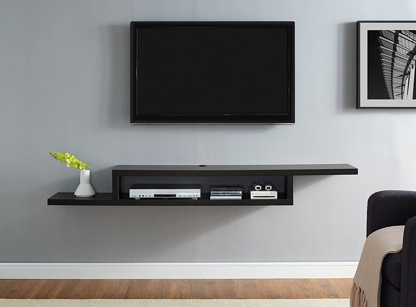 Popo TV Console LOG-8053