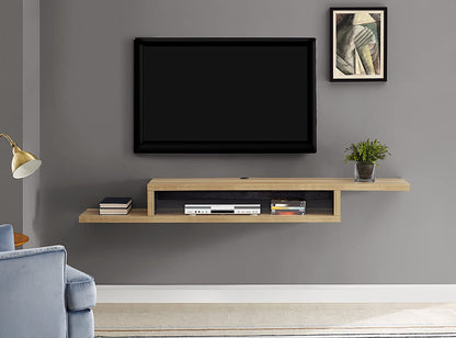 Popo TV Console LOG-8053