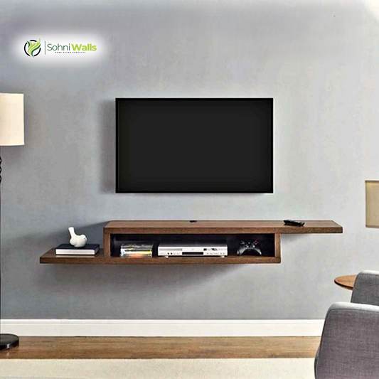 Popo TV Console P-8053