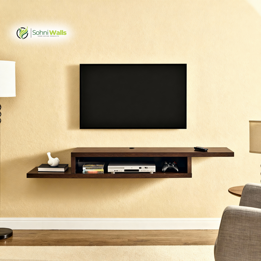 Popo TV Console P-8053