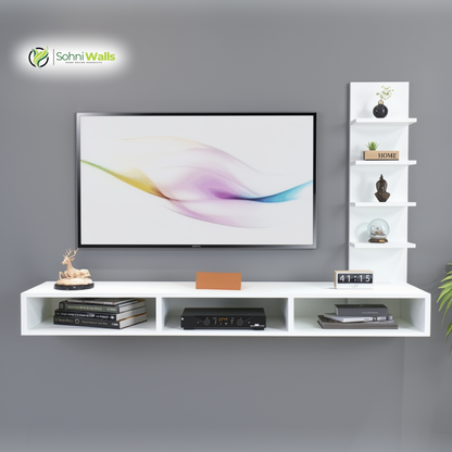 ROBO TV Console LOG-8055