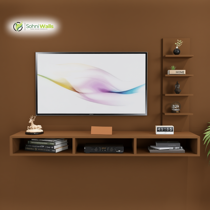 ROBO TV Console LOG-8055
