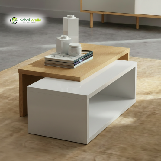 Espresso Center Table - P-8067