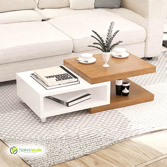 Heavenart Center Table - P-8068