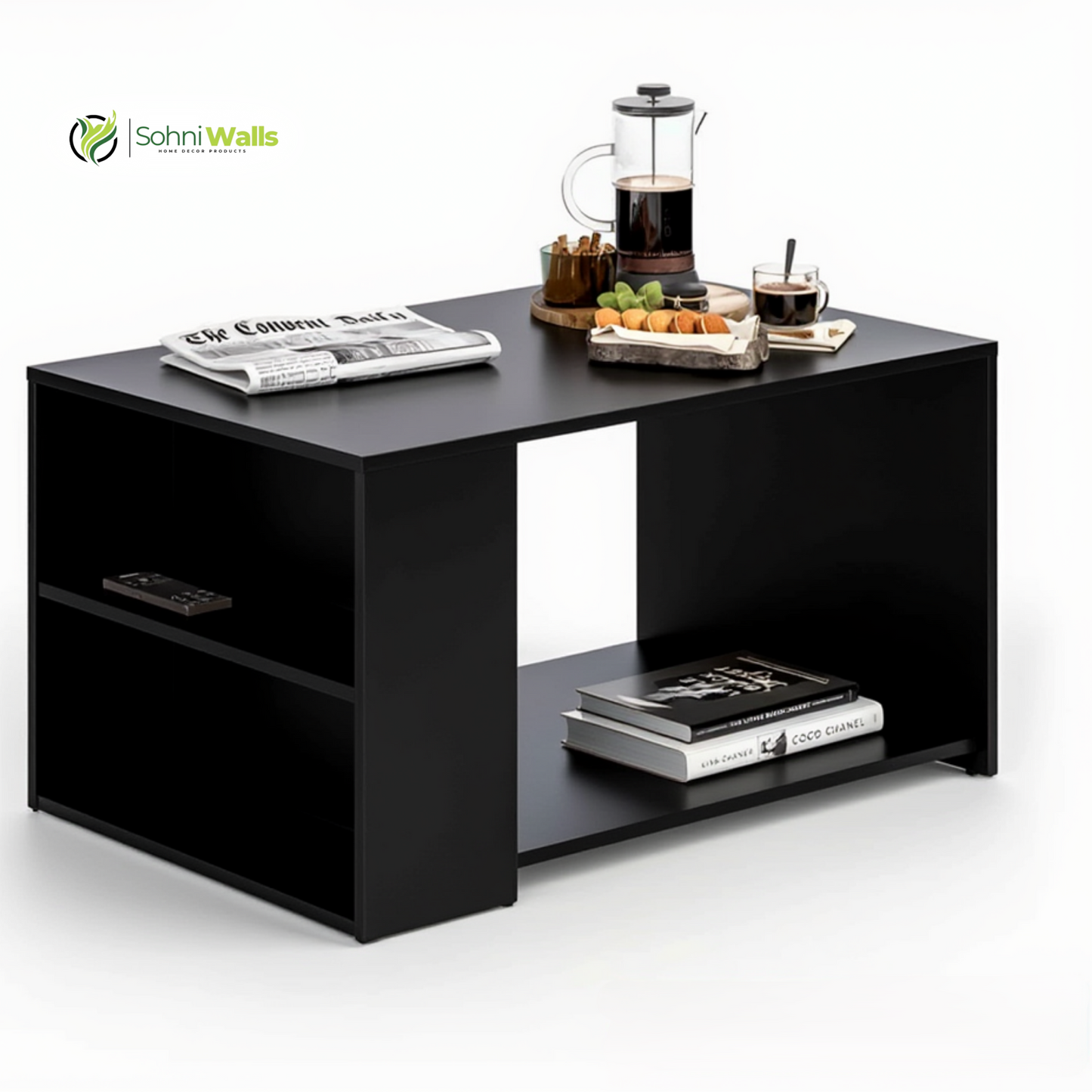 Craftxo Center Table - P-8069