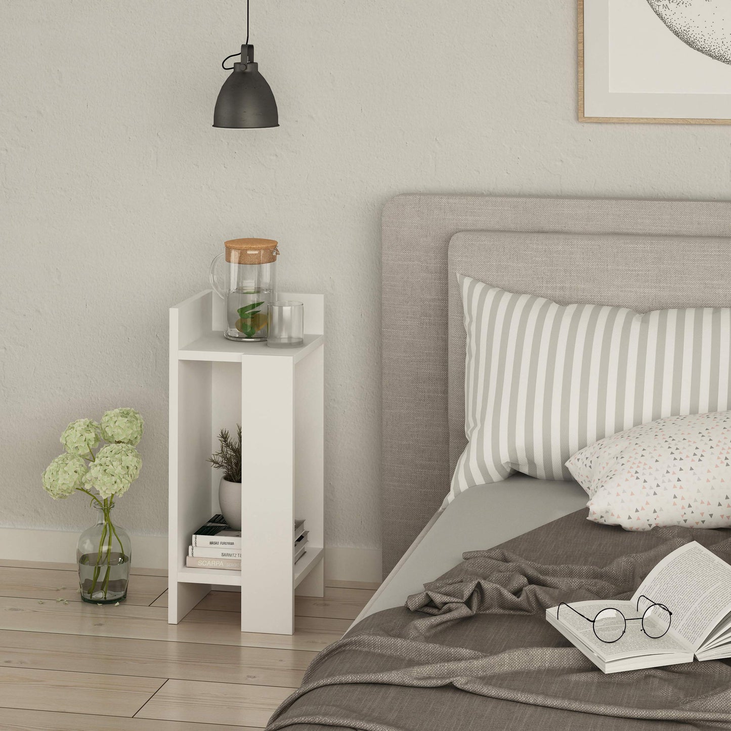 Decorex Rack LOG-8070