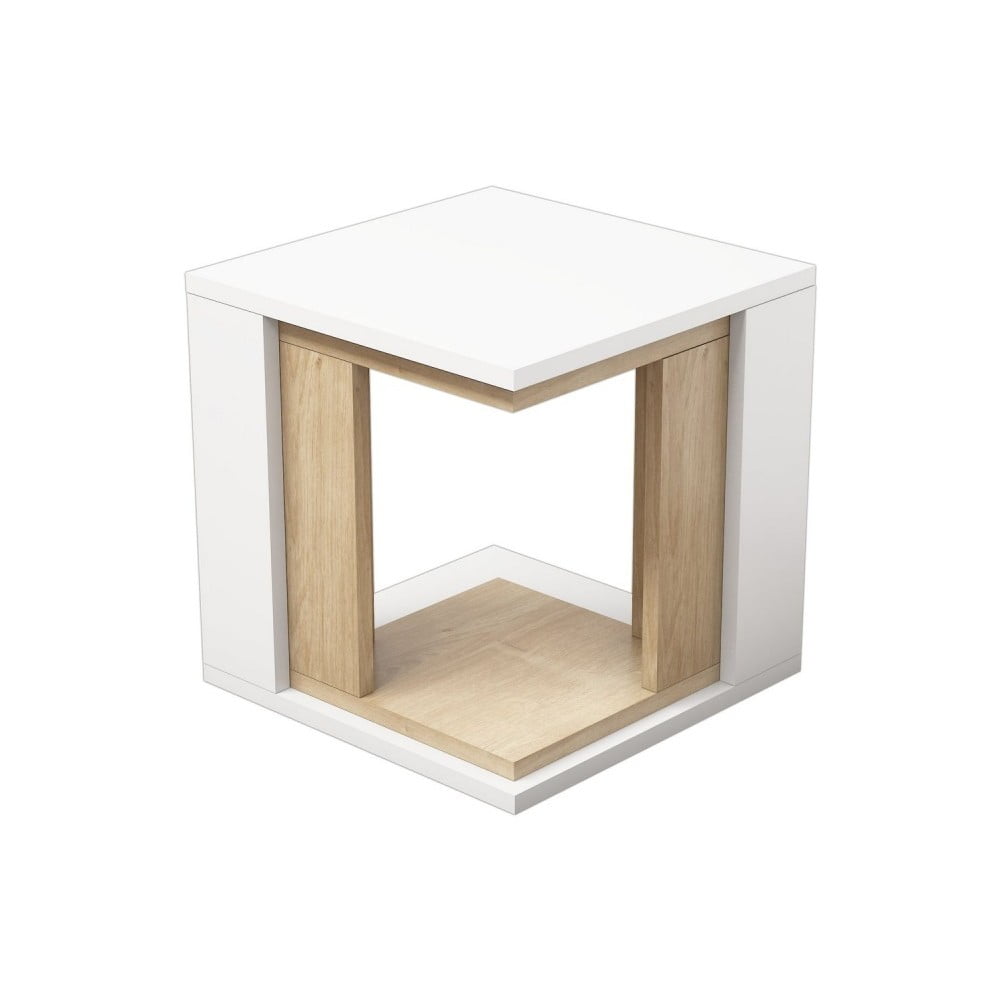 Set Of 2, Coffee Tables - LOG-8073