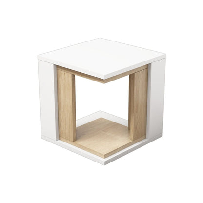 Set Of 2, Coffee Tables - LOG-8073
