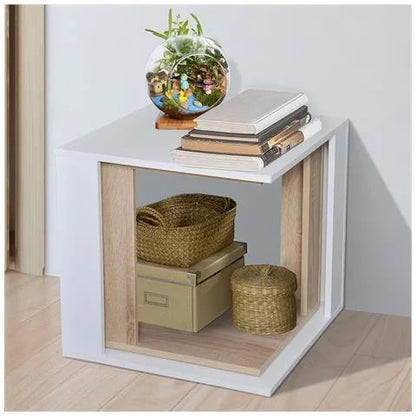 Set Of 2, Coffee Tables - LOG-8073