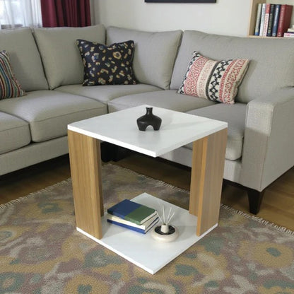Set Of 2, Coffee Tables - LOG-8073