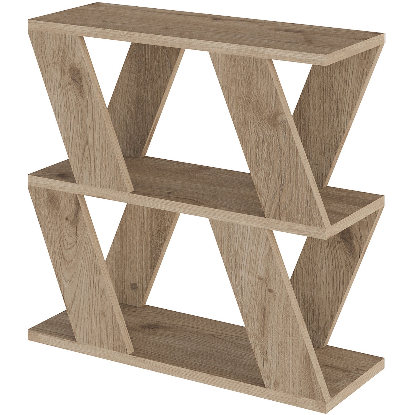 Hamdani Side Rack LOG-8074
