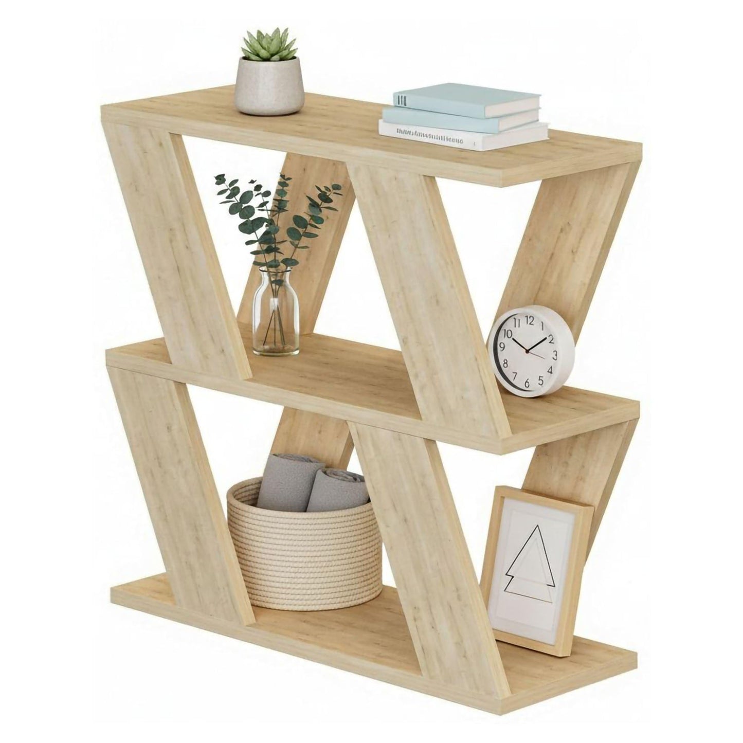 Hamdani Side Rack LOG-8074