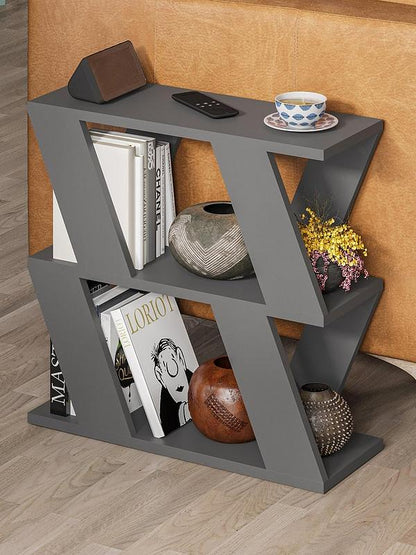 Hamdani Side Rack LOG-8074