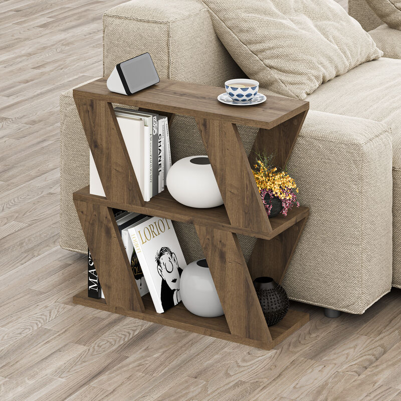 Hamdani Side Rack LOG-8074