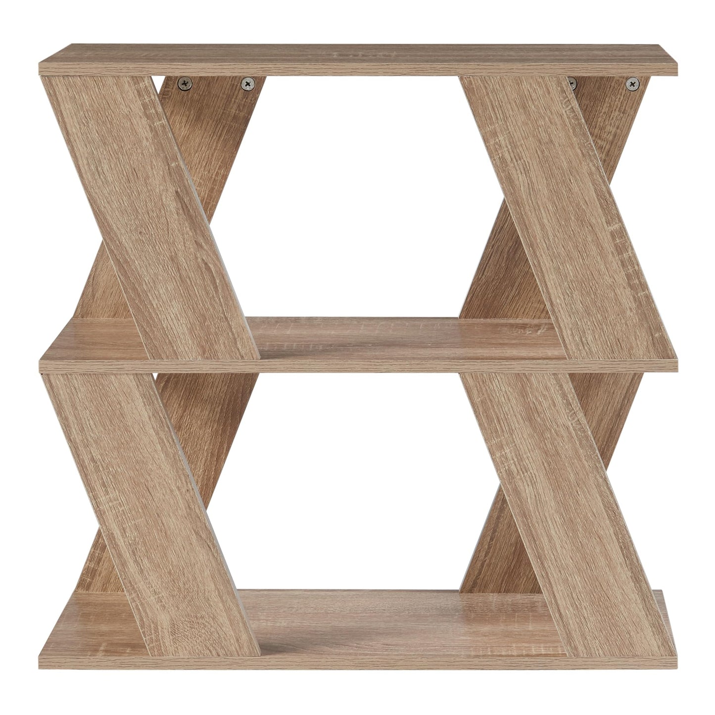 Hamdani Side Rack LOG-8074