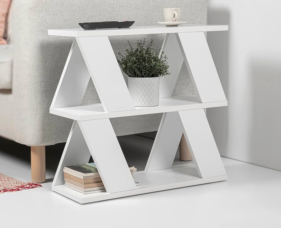 Hamdani Side Rack LOG-8074