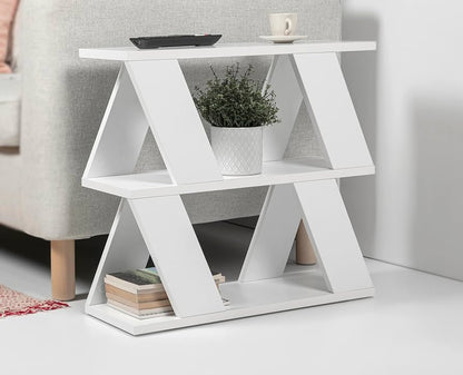 Hamdani Side Rack LOG-8074