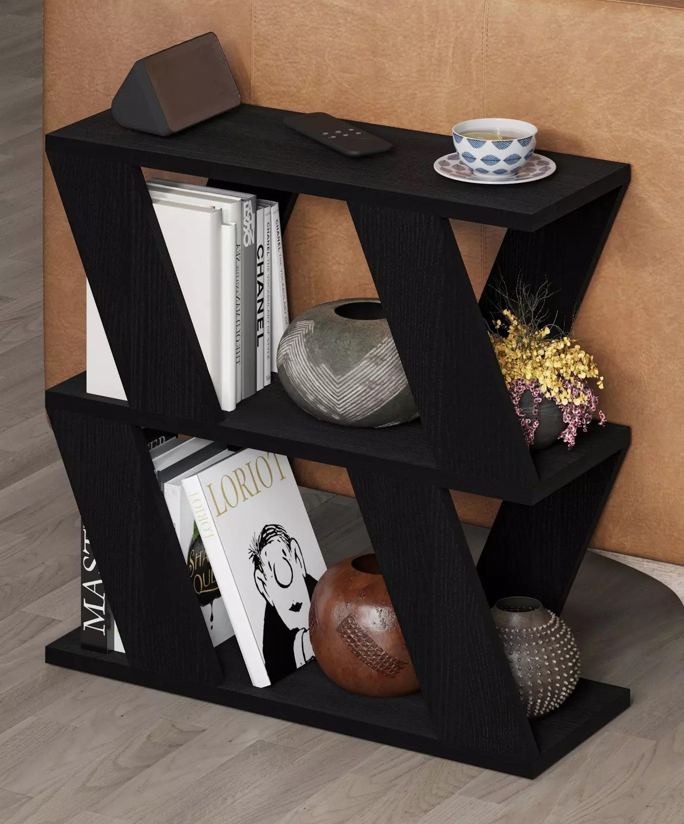 Hamdani Side Rack LOG-8074