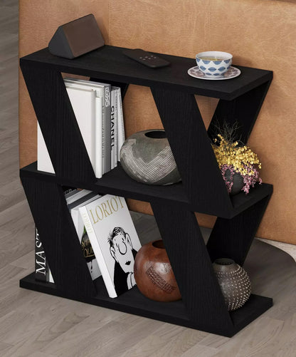 Hamdani Side Rack LOG-8074