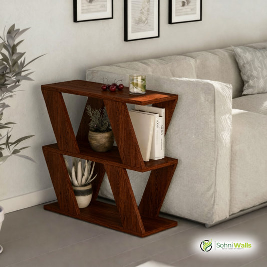 Hamdani Side Rack - P-8074