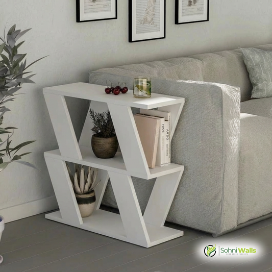 Hamdani Side Rack - P-8074