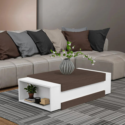 Modular Center Table LOG-8075