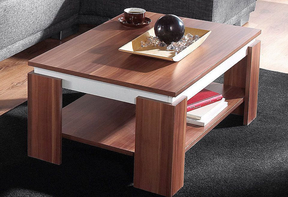 Viwods Center Table LOG-8076