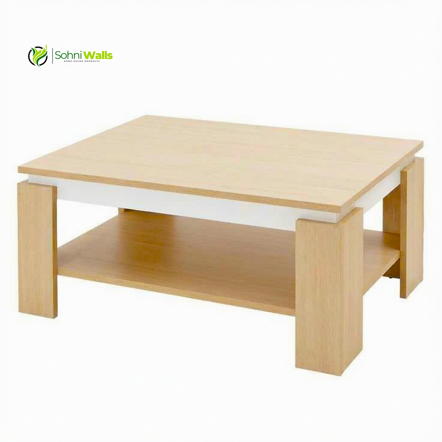 Viwods Center Table - P-8076