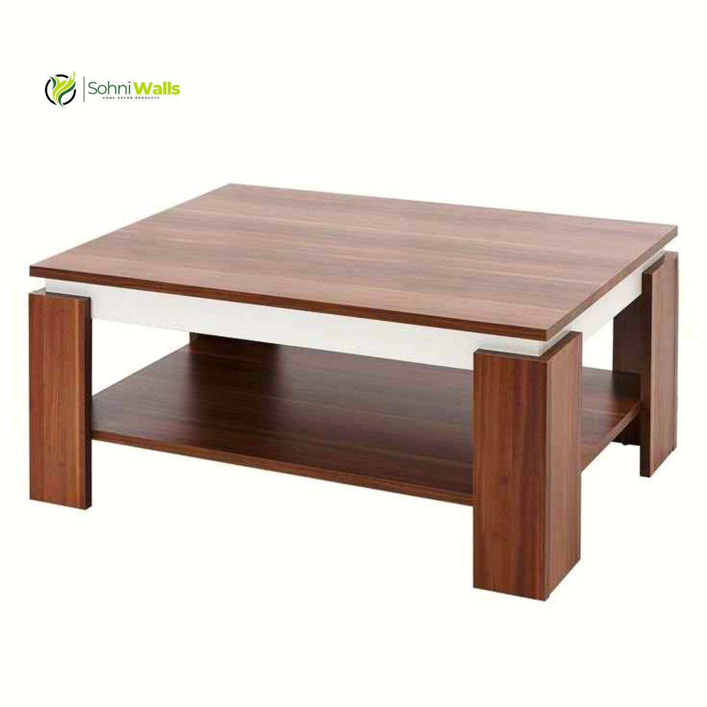 Viwods Center Table - P-8076
