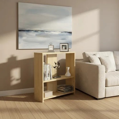 Executive Side Table LOG-8079